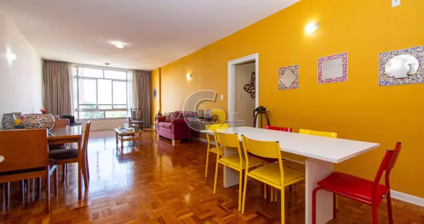 Apartamento com 3 quartos à venda na Rua Itapicuru, --, Perdizes, São Paulo