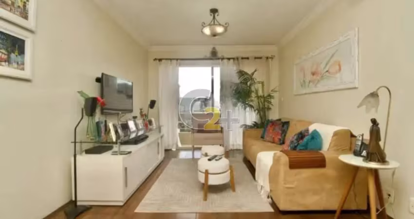 Apartamento á venda na pompéia com 3 quartos, 1 suíte, 2 vagas de garagem