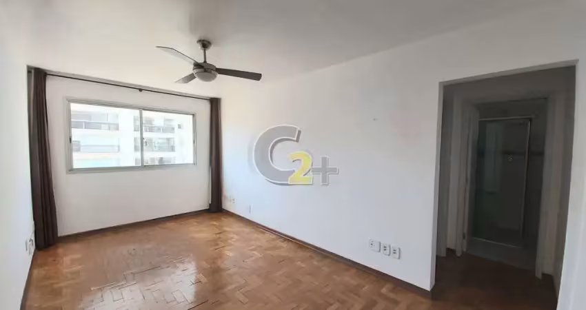 Apartamento à venda em perdizes com 1 quarto e 1 vaga