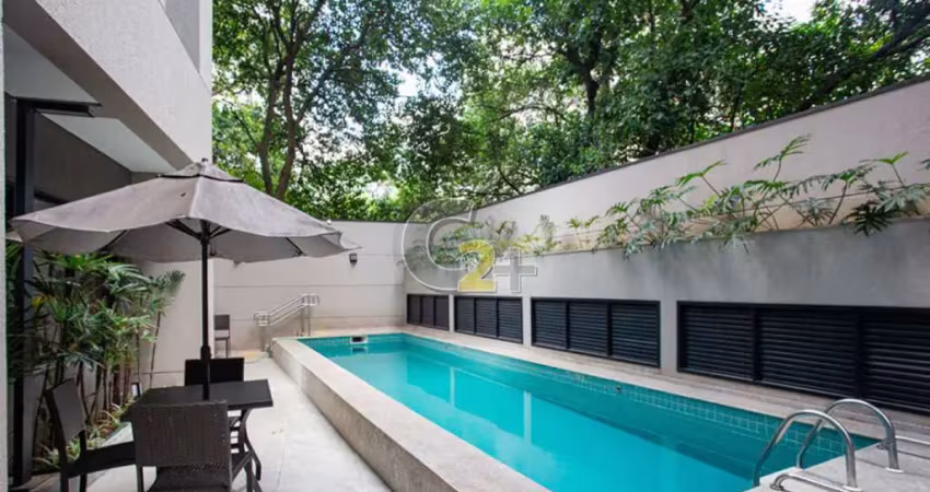 Apartamento á venda mobiliado na bela vista 1 quarto, sem vaga