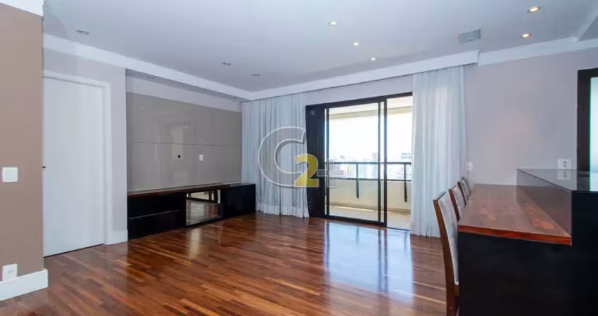 Apartamento à venda em pinheiros com 2 quartos, sendo 1 suíte e 2 vagas