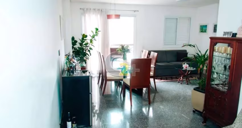 Cobertura duplex à venda em perdizes com 2 quartos, sendo 1 suíte e 2 vagas