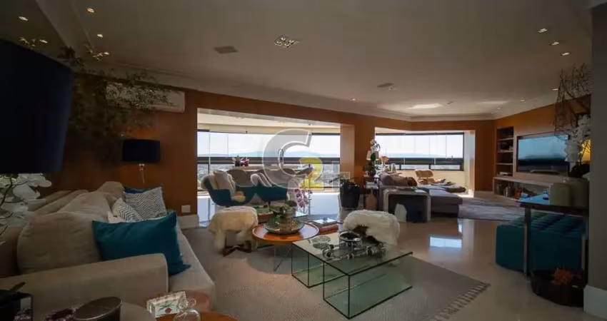 Apartamento a venda no alto da lapa 3 suites 4 vagas