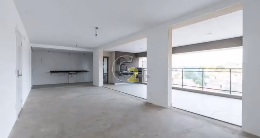 Apartamento a venda na vila romana 3 suites 3 vagas