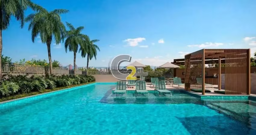 Apartamento à venda na sumaré com 1 quarto, sem vaga