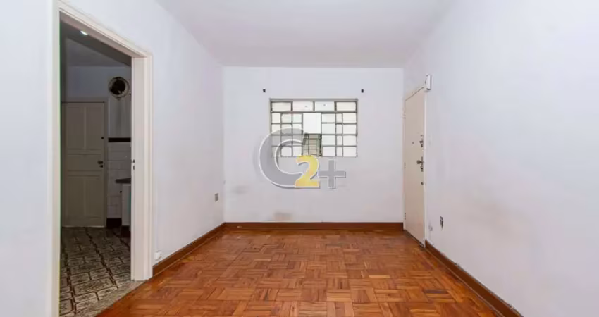 Apartamento à venda em perdizes 78,80 m², 2 quartos, sem vaga de garagem.