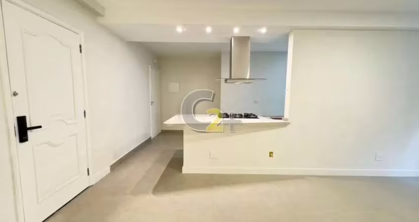 Apartamento á venda em pinheiros, 3 quartos, 1 suíte, 1 vaga de garagem