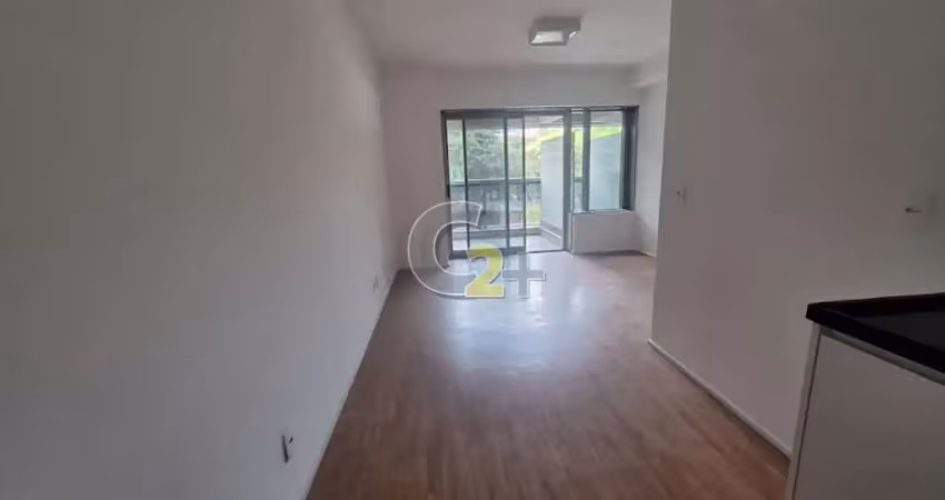 Apartamento studio à venda na república com 1 quarto, sem vaga.