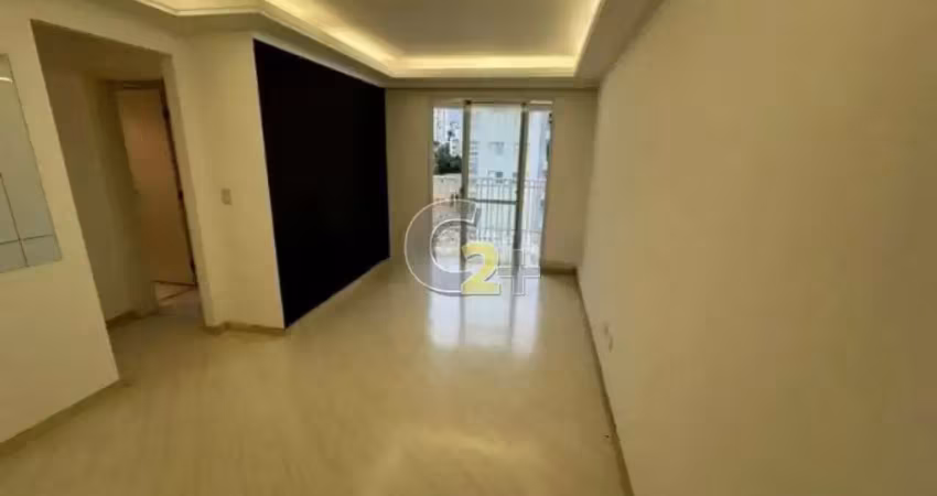 Apartamento á venda na pompéia, 2 quartos, 1 suíte, 2 vagas de garagem