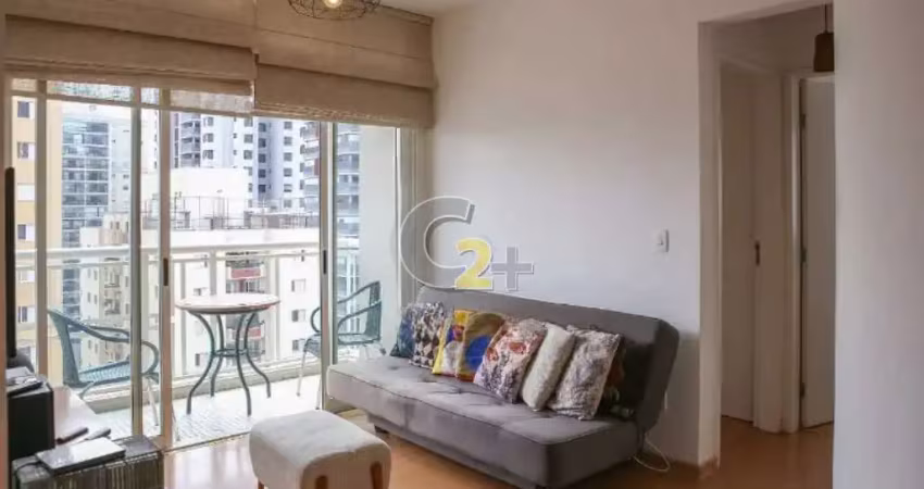 Apartamento à venda em perdizes com 2 quartos, sendo 1 suíte e 2 vagas