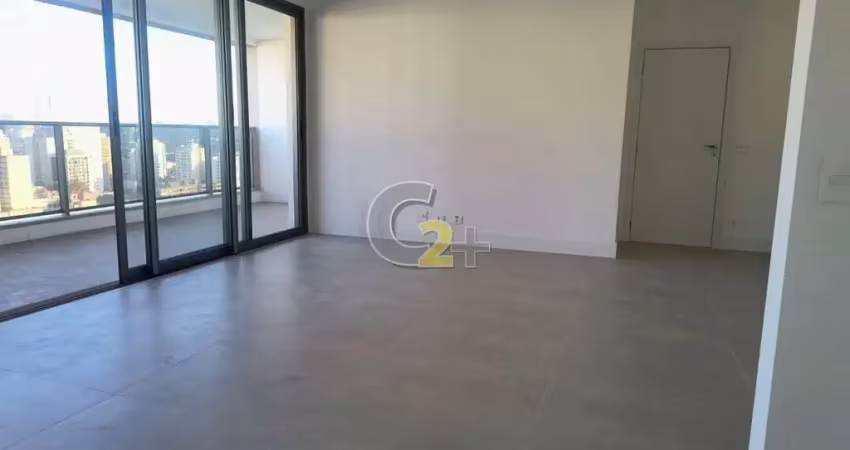 Apartamento com 3 quartos à venda na Rua Campevas, --, Perdizes, São Paulo