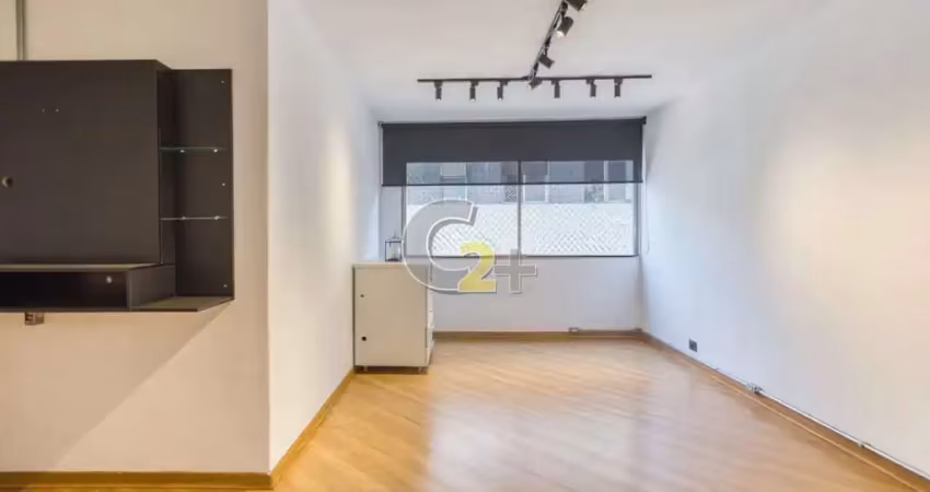 Apartamento com 3 quartos à venda na Rua Bahia, --, Higienópolis, São Paulo