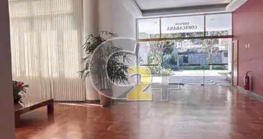 Apartamento a venda em higienópolis com 3 quartos, sendo 1 suíte e 2 vagas