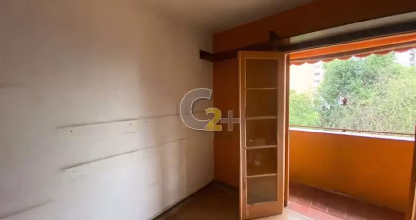 Apartamento com 2 quartos à venda na Rua Monte Alegre, --, Perdizes, São Paulo