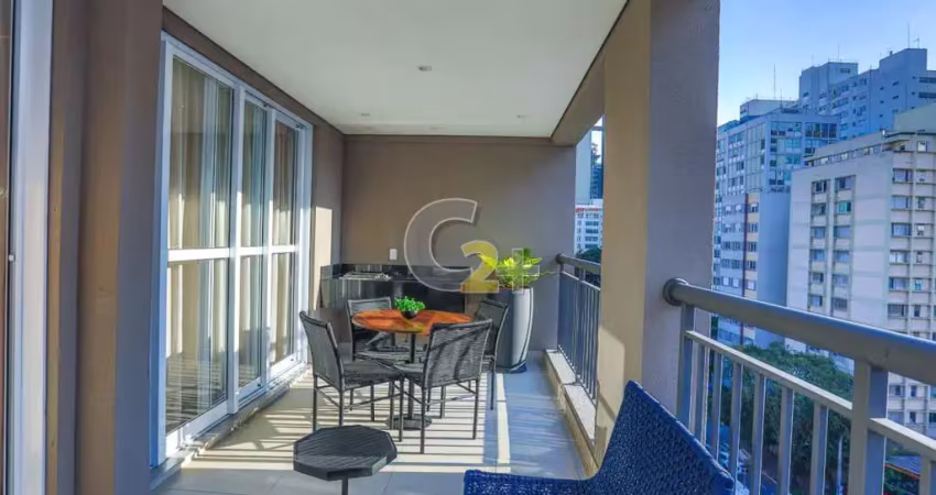 Apartamento á venda bela vista 52m² 2 quartos sendo 1 suíte,1 vaga de garagem