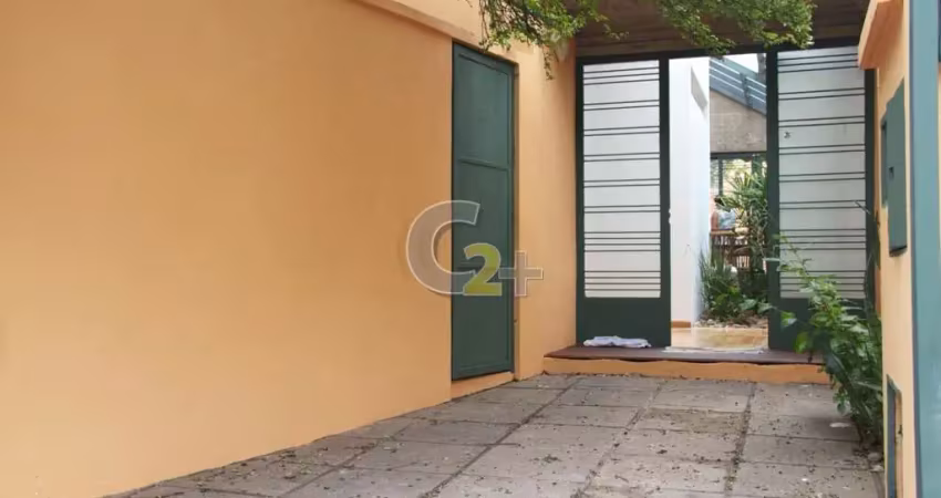 Casa com 3 quartos à venda na Rua Valparaíso, --, Perdizes, São Paulo