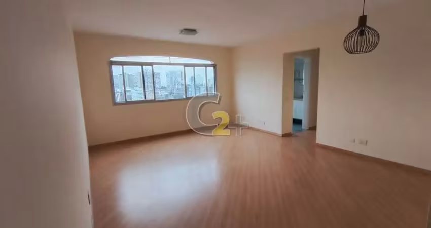 Apartamento á venda em perdizes, 2 quartos, 1 suíte, 1 vaga de garagem