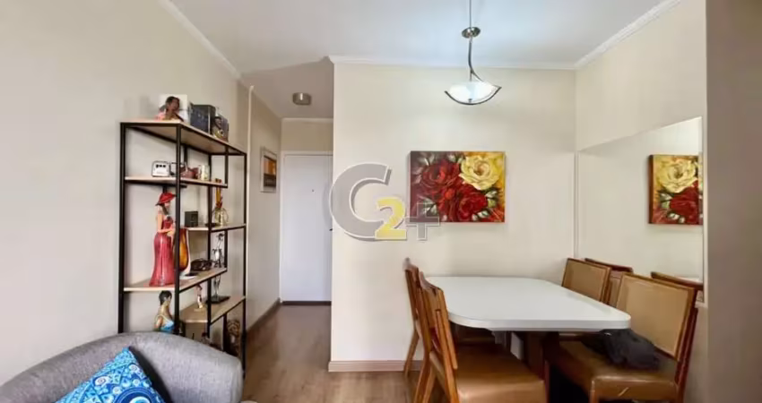 Apartamento a venda na vila leopoldina 2 quartos  1 vaga