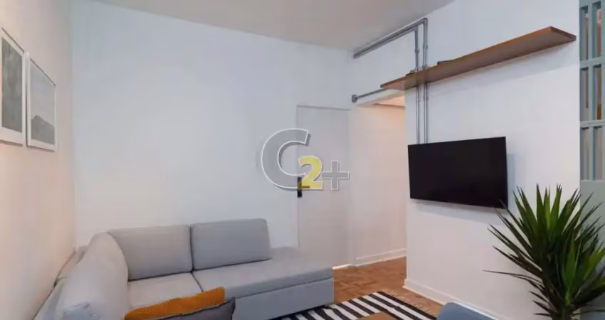 Apartamento a venda na bela vista com 4 quartos, sem vaga