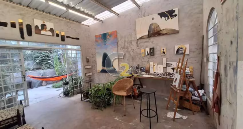 Casa com 2 quartos à venda na Rua Caiubi, --, Perdizes, São Paulo