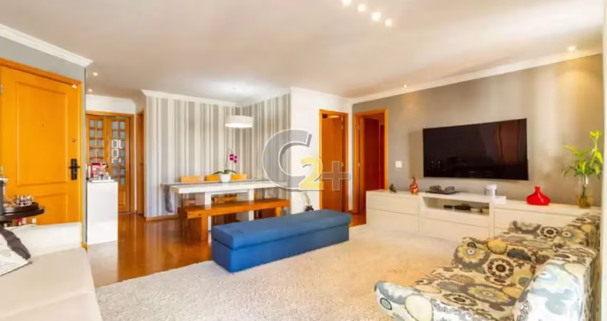 Apartamento à venda com vila leopoldina com 4 quartos, sendo 1 suíte e 2 vagas