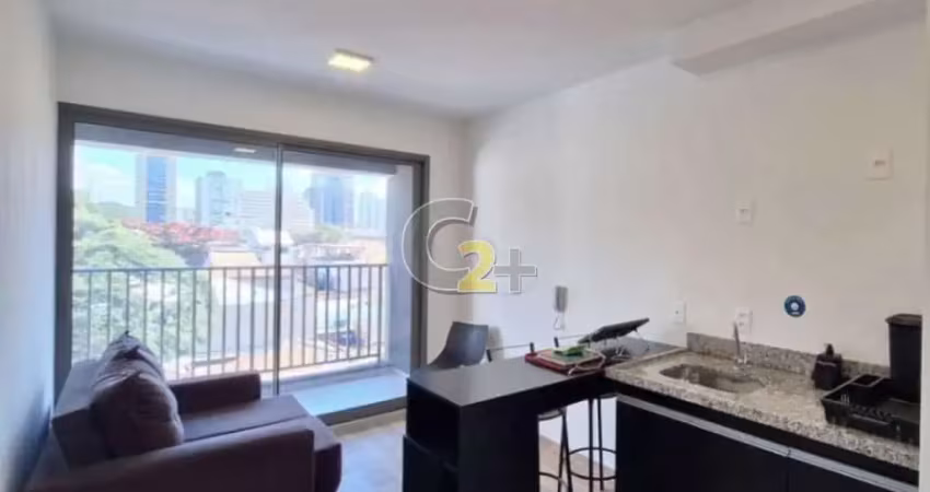 Apartamento, venda, perdizes, 1 quarto, sem vaga, semi mobiliado.