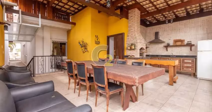 Casa com 3 quartos à venda na Rua Professor Pedro da Cunha, --, Perdizes, São Paulo