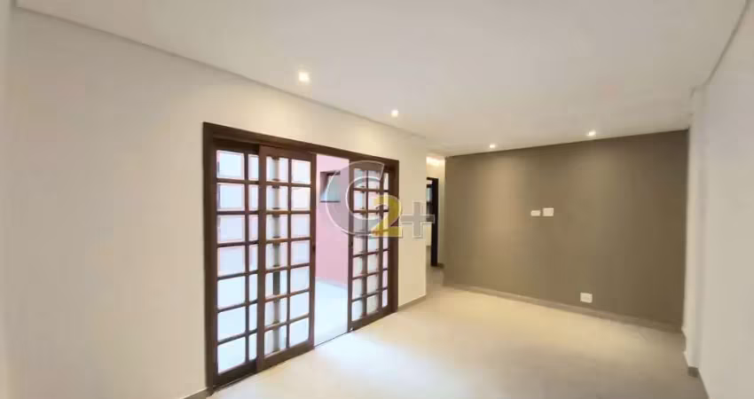 Apartamento à venda em perdizes com 2 quartos, sendo 1 suíte e 1 vaga