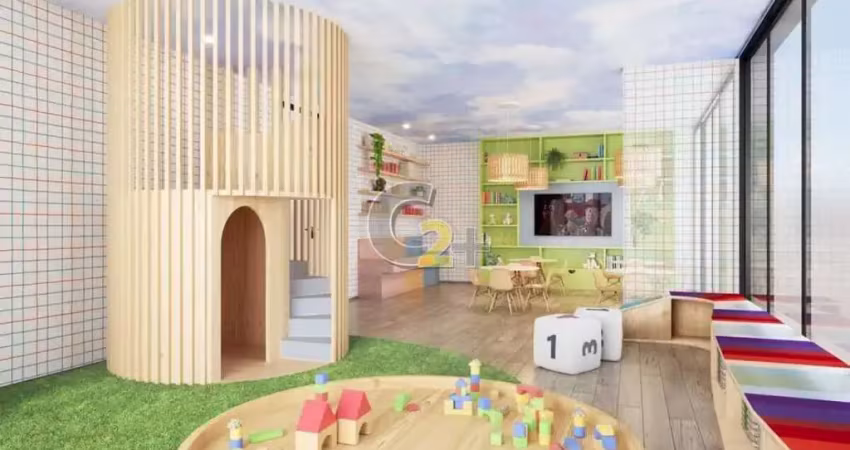 Apartamento a venda em perdizes com 2 suites 1 vaga