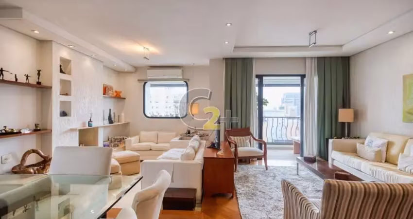 Apartamento à venda em perdizes, 4 quartos, 4 suítes, 3 vagas