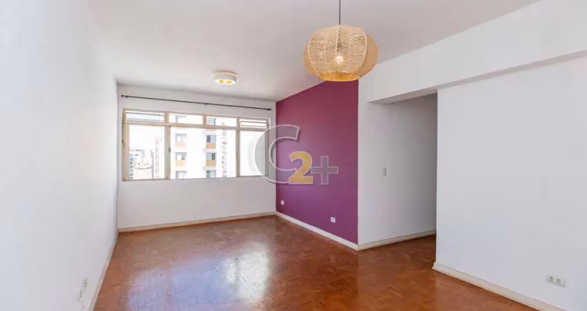 Apartamento à venda em pinheiros, 3 quartos, 1 vaga