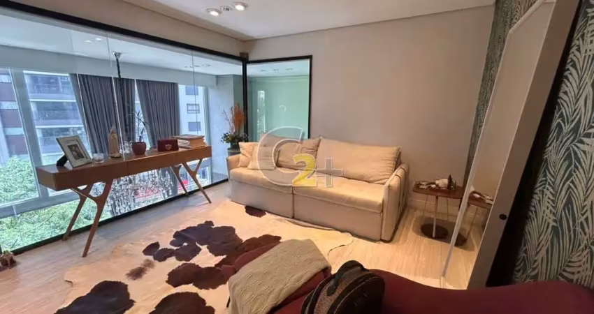 Apartamento à venda em perdizes com 4 quartos, sendo 2 suites e 2 vagas