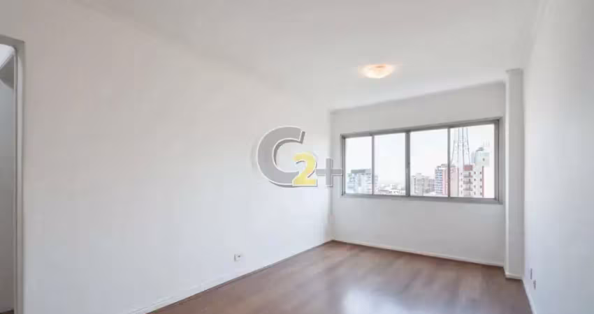 Apartamento à venda na vila madalena com 1 quarto e 1 vaga