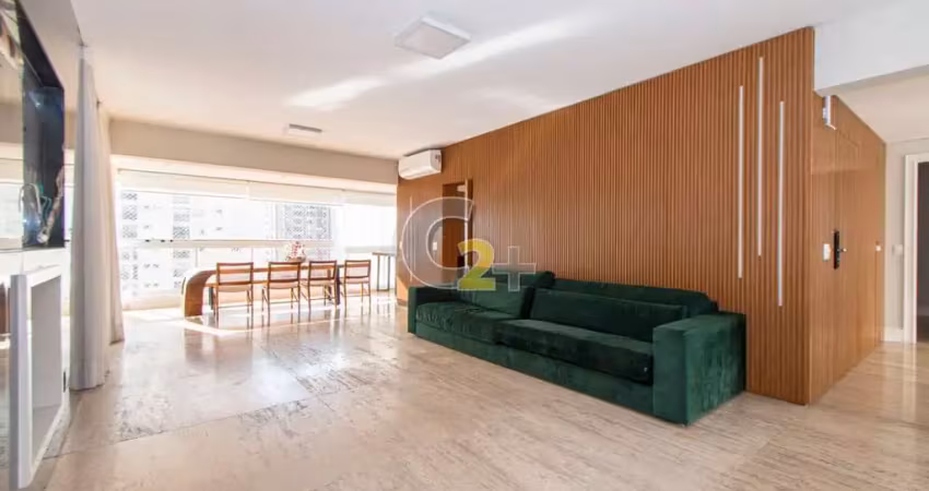 Apartamento com 4 quartos à venda na Rua Doutor Franco da Rocha, --, Perdizes, São Paulo