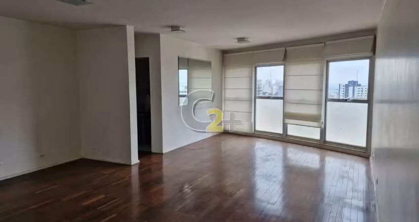 Apartamento à venda em perdizes com 3 quartos, sendo 1 suíte e 2 vagas