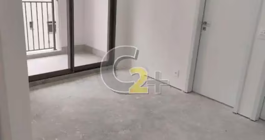 Apartamento studio à venda em perdizes com 2 quartos ,sem vaga