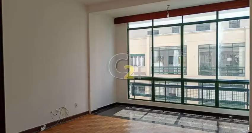 Apartamento a venda em perdizes com 3 quartos, 1 suite, sem vaga de garagem