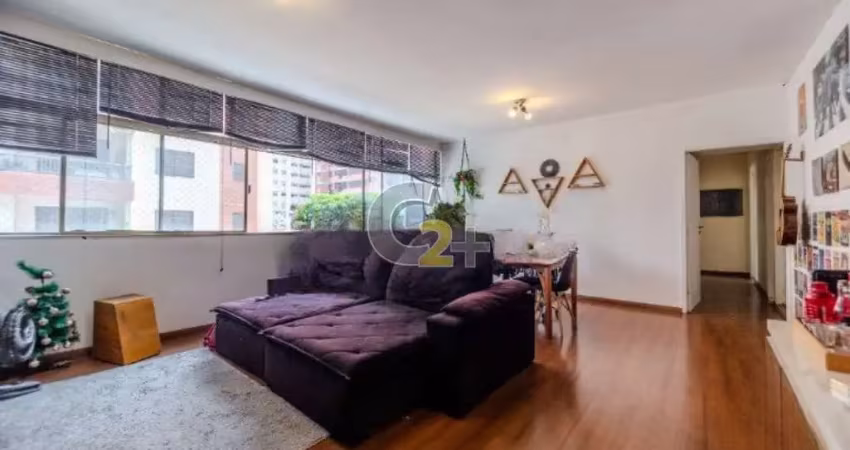 Apartamento a venda em pinheiros com3 quartos, 1 vaga
