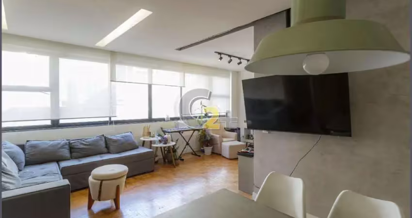 Apartamento com 3 quartos à venda na Alameda dos Maracatins, --, Moema, São Paulo