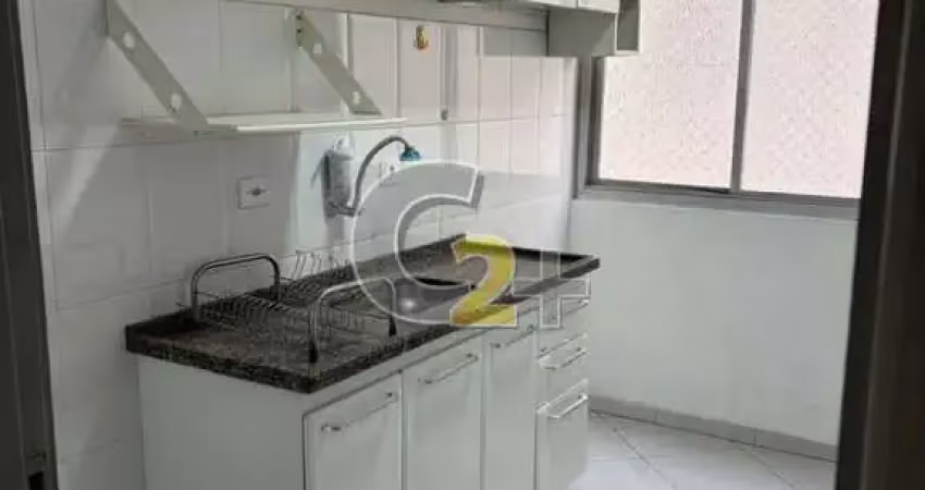 Apartamento á venda em pinheiros, 2 quartos, sem vaga