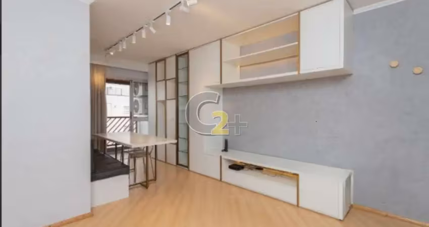 Apartamento a venda na pompéia com 3 quartos, sendo 1 suíte e 2 vagas