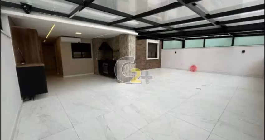 Apartamento garden a venda na barra funda 3 quartos 1 suite 1 vaga
