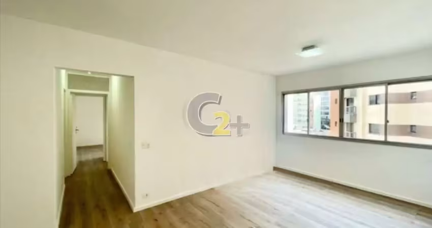 Apartamento à venda em higienópolis, condominio residence iii 2 quartos, sendo 1 suíte e 1 vaga