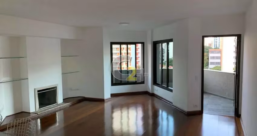 Apartamento à venda em pinheiros com 4 quartos, 2 suítes, 3 vagas