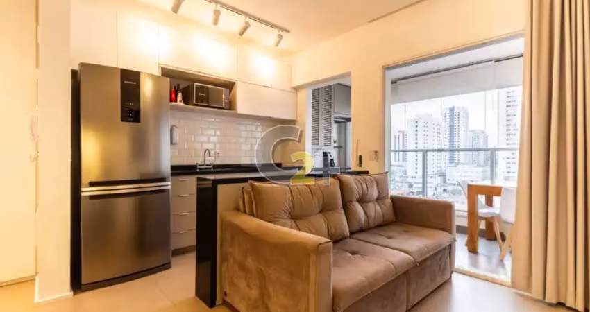 Apartamento a venda na vila leopoldina 1 quarto 1 vaga