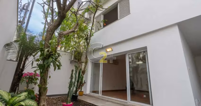 Casa com 4 quartos à venda na Rua Engenheiro Francisco Azevedo, --, Pompéia, São Paulo