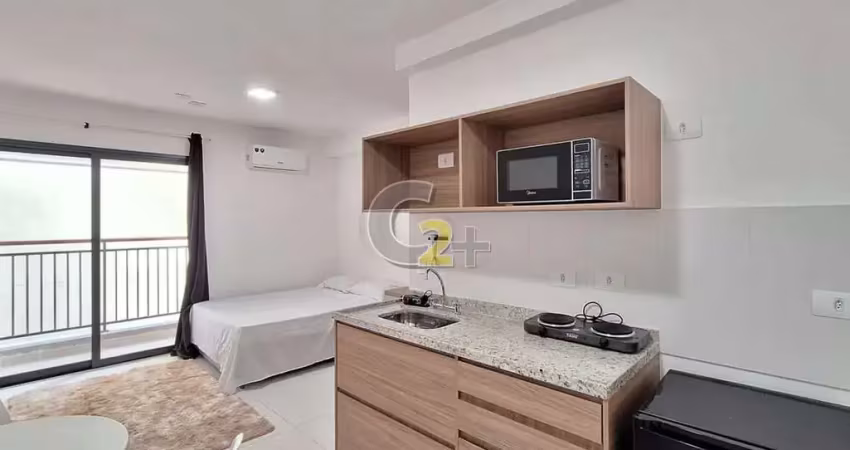 Apartamento à venda vila madalena com 1 quarto, sem vaga