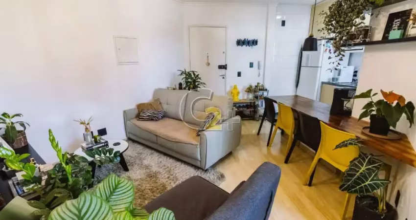Apartamento à venda na vila leopoldina com 2 quartos e 2 vagas