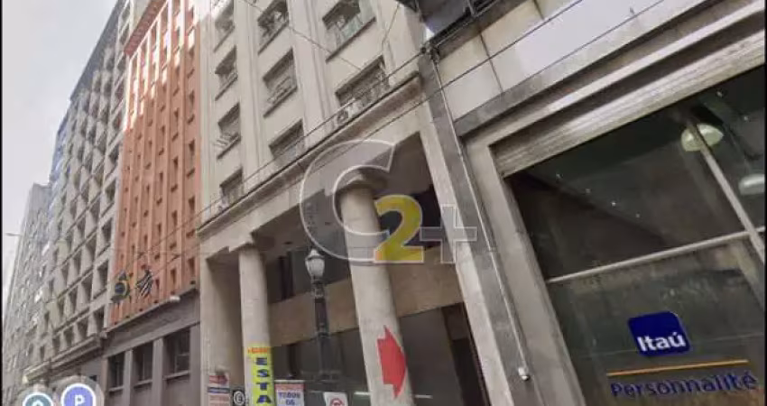 Predio comercial a venda no centro de são paulo 10133m2 com 100 vagas