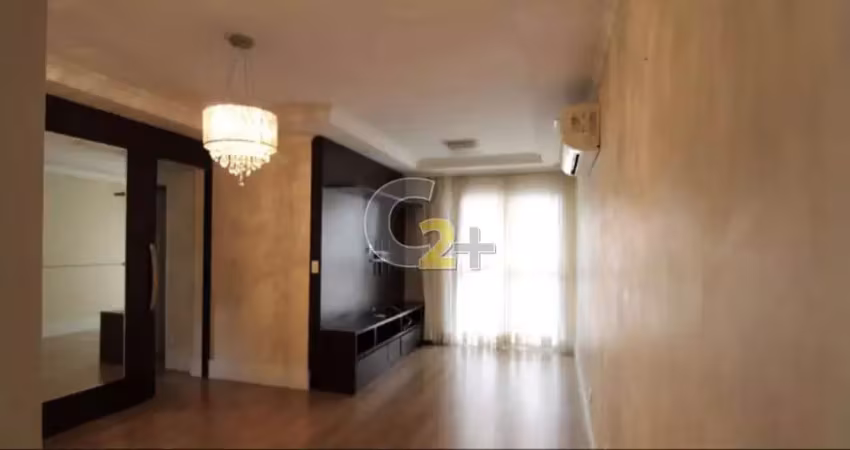 Apartamento a venda na pompéia com 3 quartos, sendo 1 suíte e 2 vagas